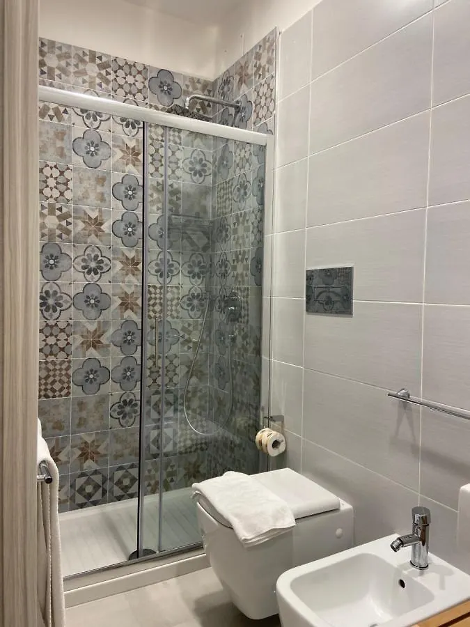 B&B Bovio Square XIV Naples Guest house