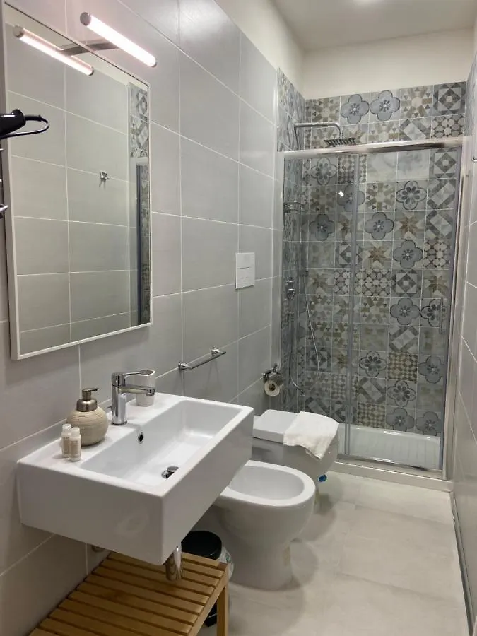 Guest house B&B Bovio Square XIV Naples