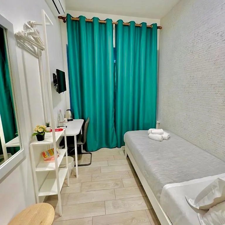 B&B Bovio Square XIV Naples 2*,  Italy