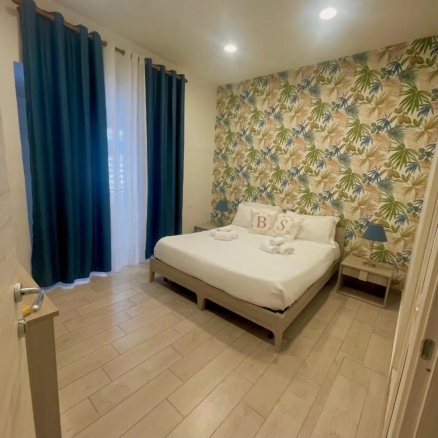 B&B Bovio Square XIV Naples