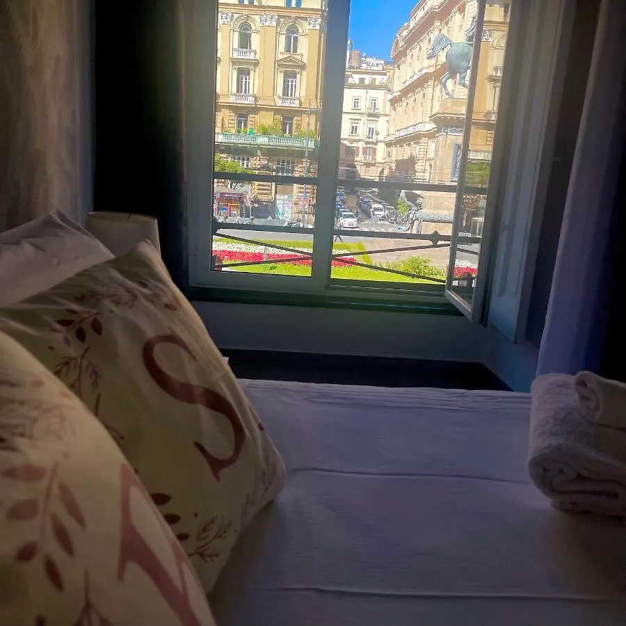 B&B Bovio Square XIV Naples 2*,  Italy