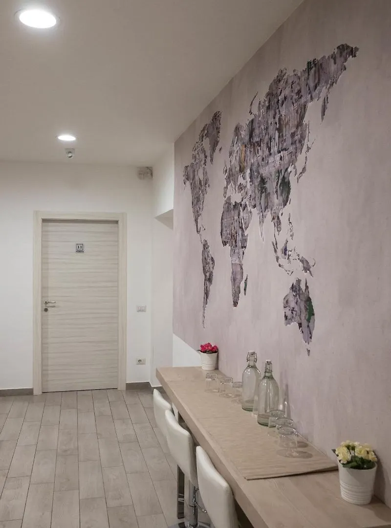 B&B Bovio Square XIV Naples