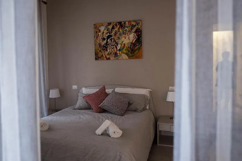 B&B Bovio Square XIV Naples 2*,  Italy