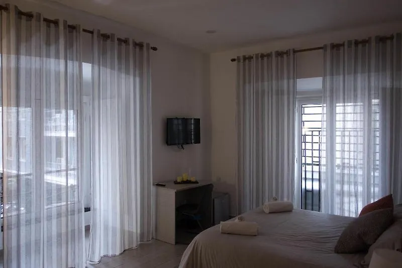 B&B Bovio Square XIV Naples Guest house