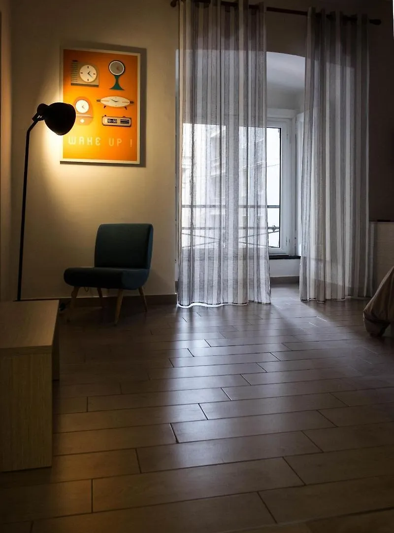 B&B Bovio Square XIV Naples Guest house
