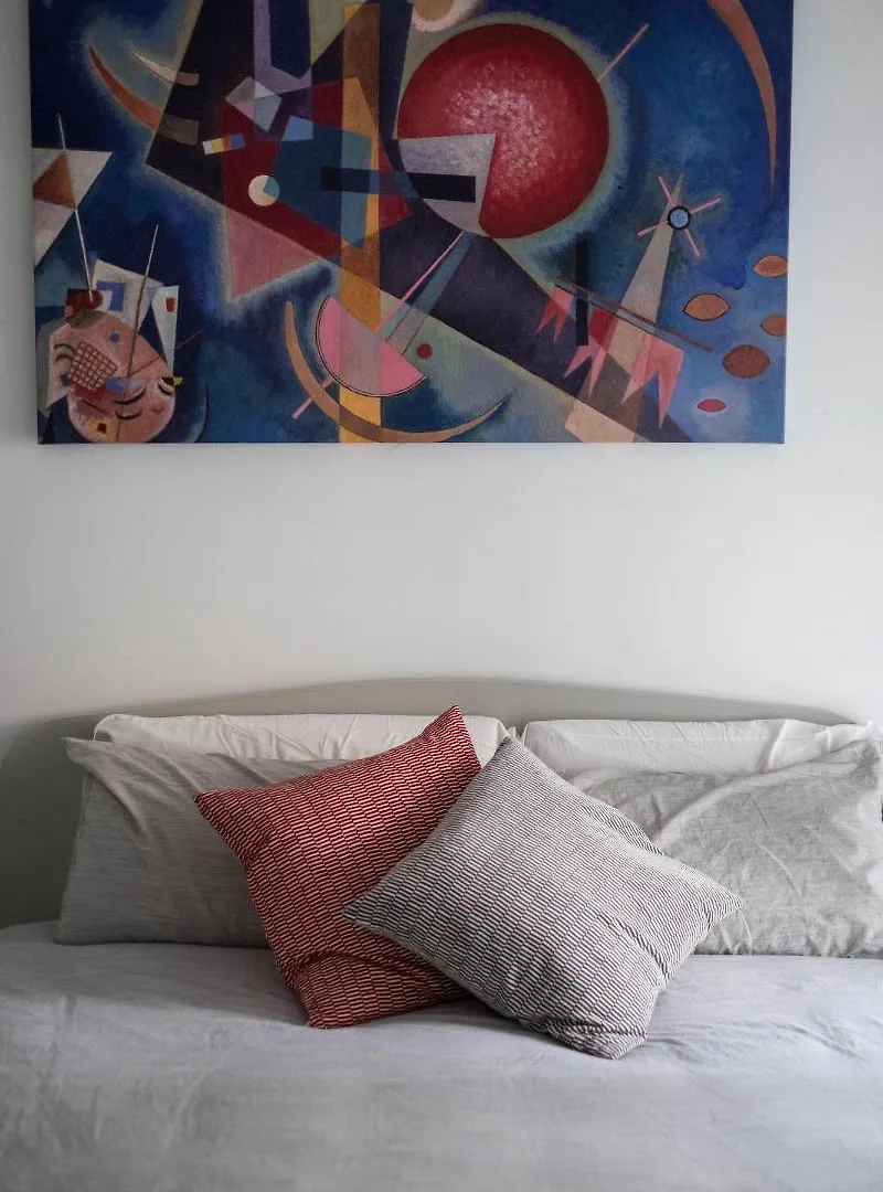 B&B Bovio Square XIV Naples