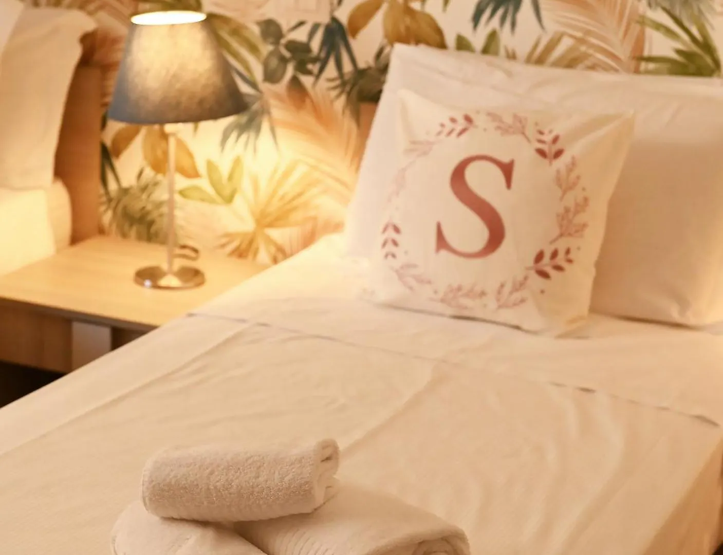 ** Guest house B&B Bovio Square XIV Naples Italy