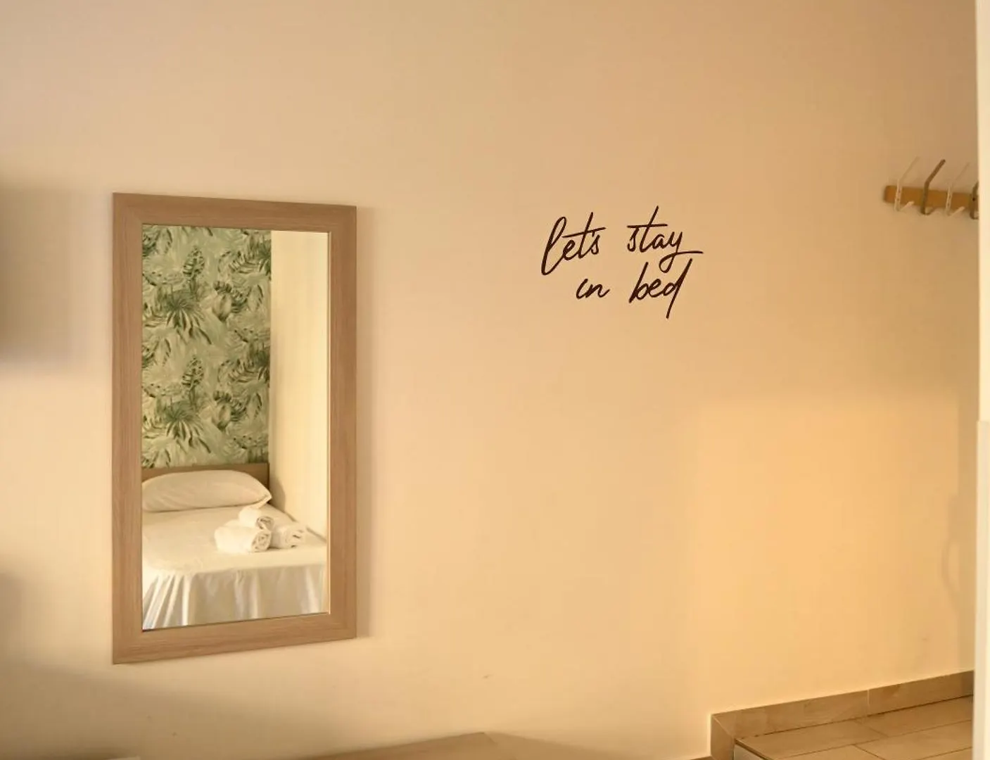B&B Bovio Square XIV Naples Italy