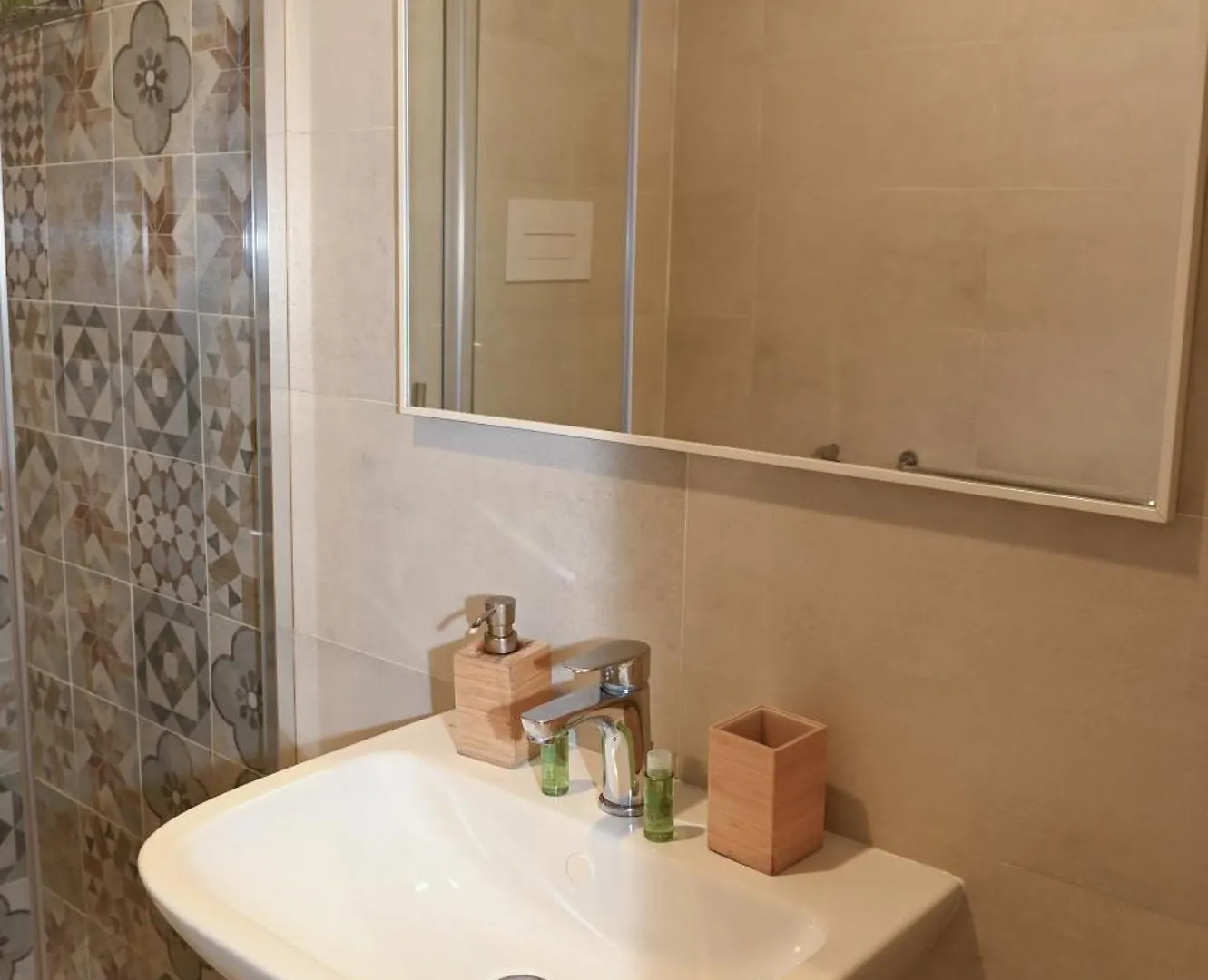B&B Bovio Square XIV Naples Guest house