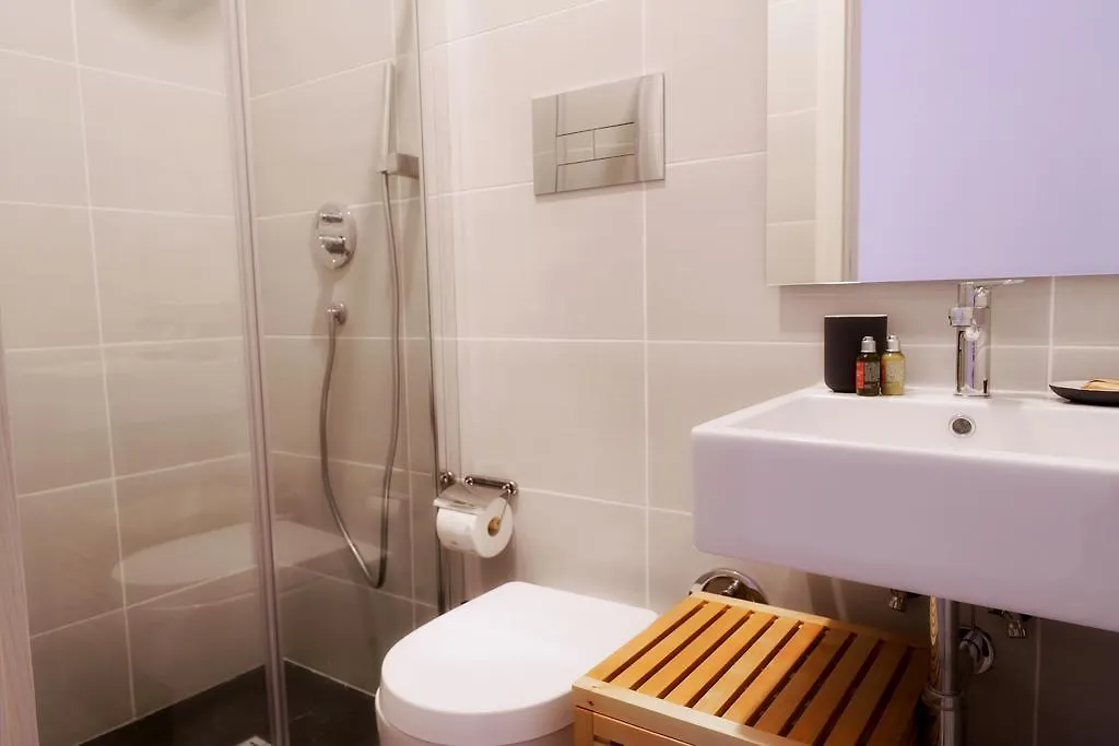 ** Guest house B&B Bovio Square XIV Naples Italy