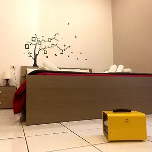 2* Guest house Sweet Night