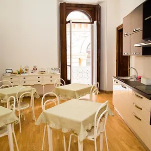 Bed and breakfast I Racconti Di Partenope