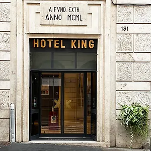 King 3* Rome