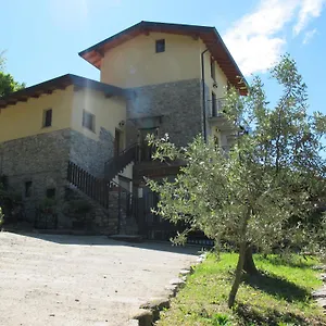 Madonna Dei Ceppi Lezzeno