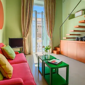 Apartahotel Prêtáloger