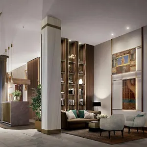 Marriott Italia
