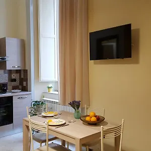 Bed and breakfast La Canzanella