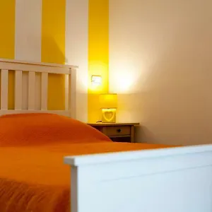 Bed and breakfast O' Paese E Masaniello