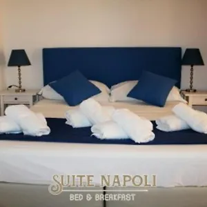 3* Bed & Breakfast House Angioino