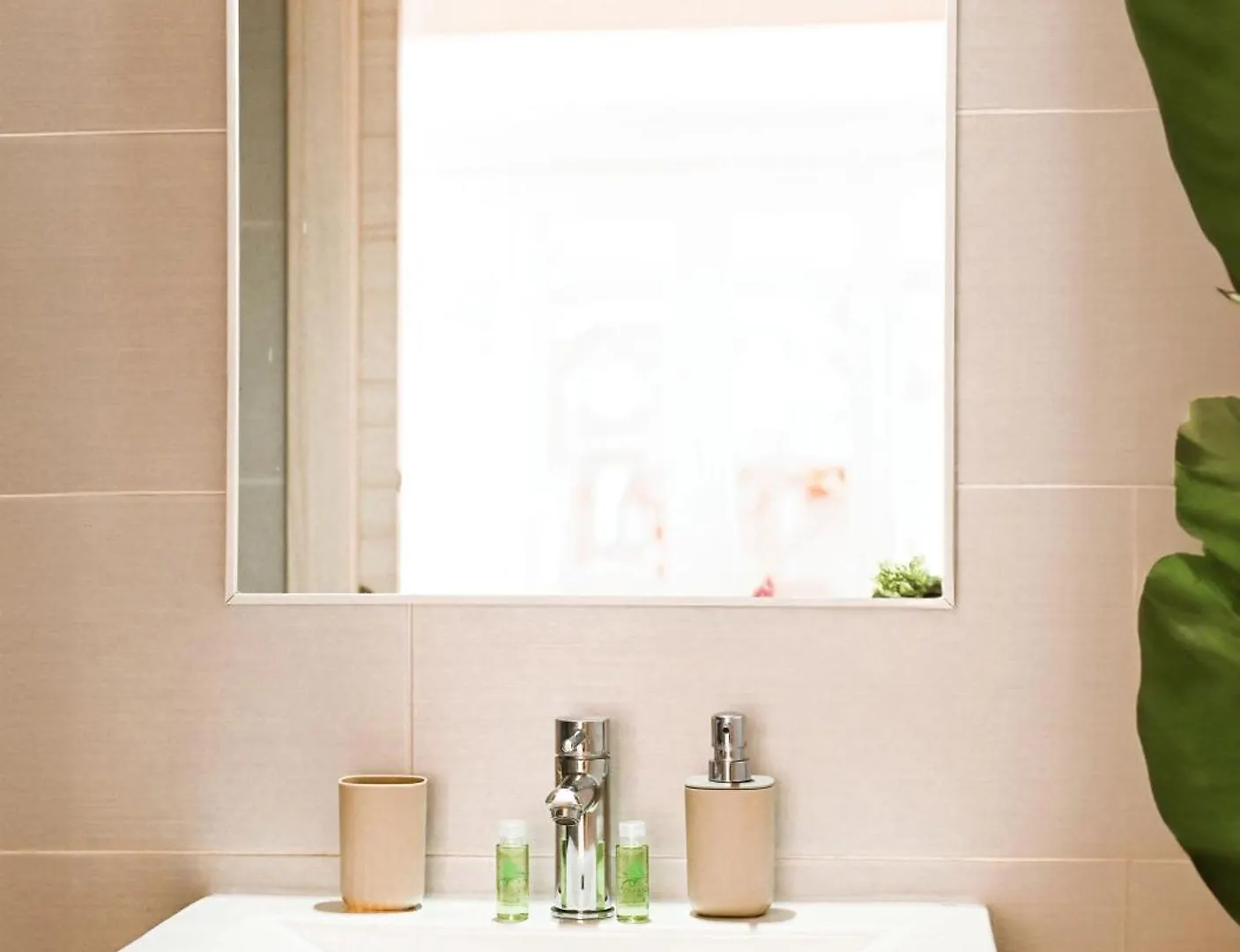 B&B Bovio Square XIV Neapol