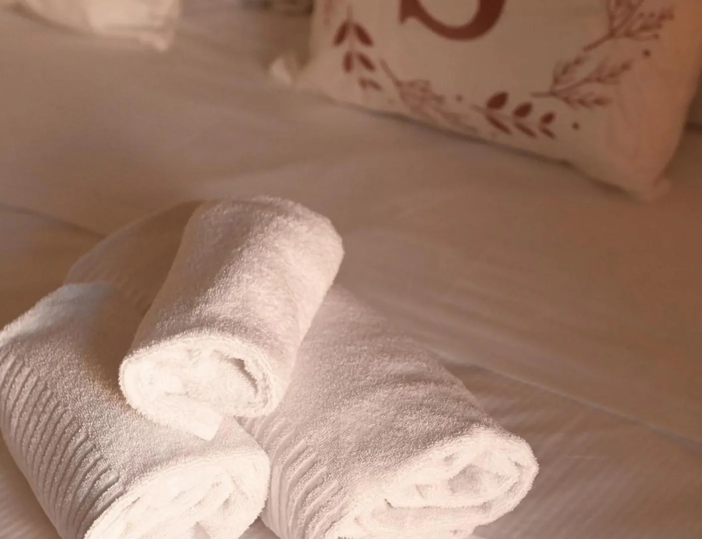 B&B Bovio Square XIV Neapol Penzion
