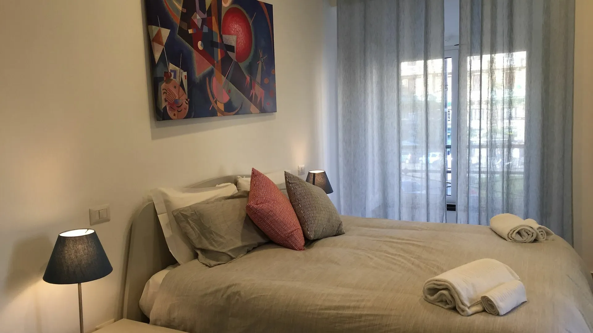 B&B Bovio Square XIV Naples 2*,  Italy